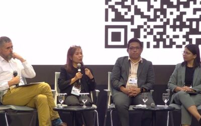 CCECP at the Forefront of Circular Change